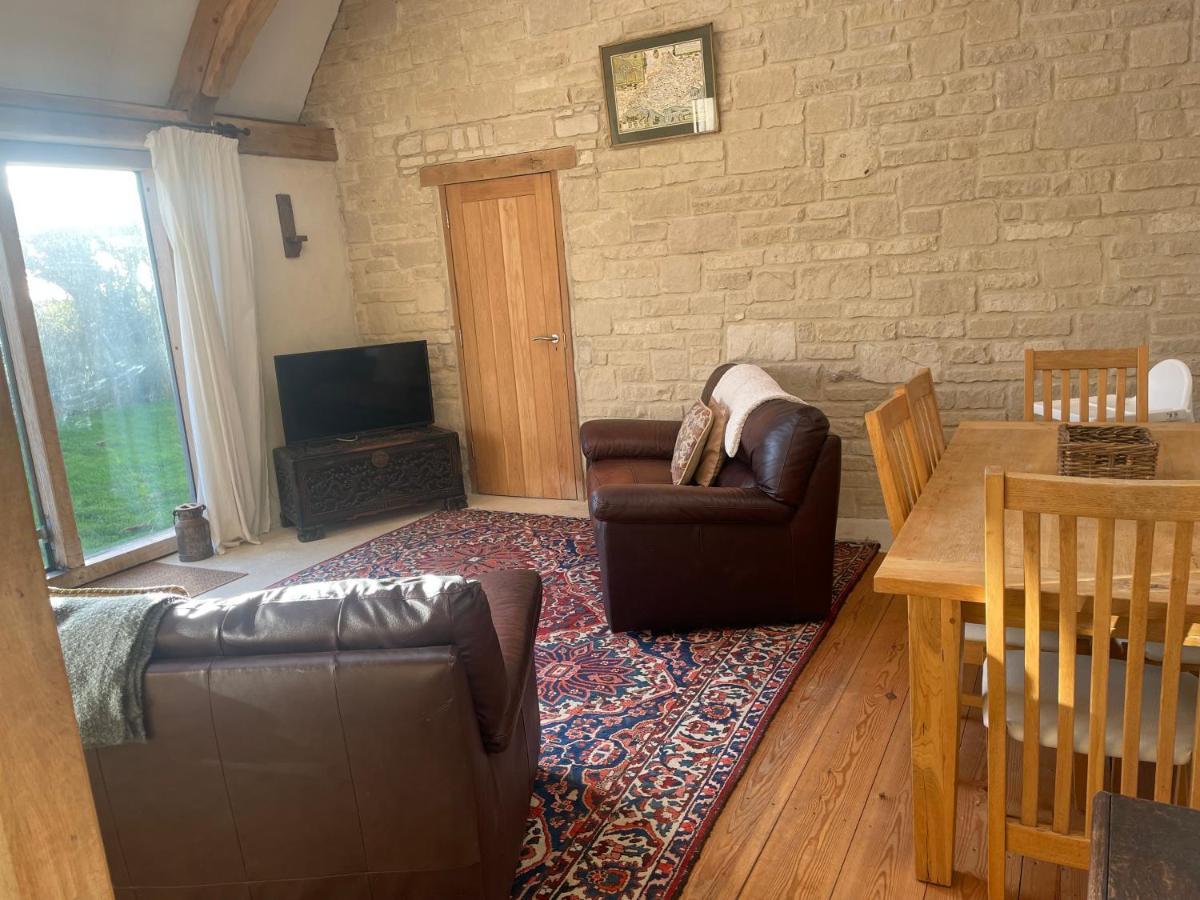Shortlake Cottage Osmington Eksteriør bilde