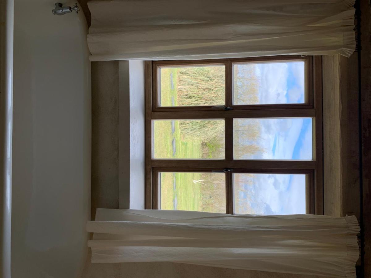 Shortlake Cottage Osmington Eksteriør bilde
